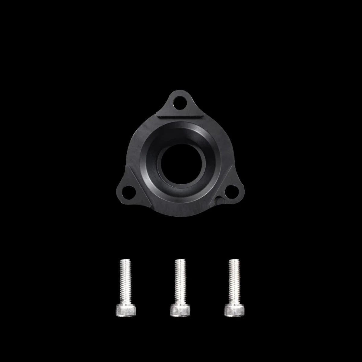 BlackBoost FTA Diverter | Volkswagen Golf 7 GTI EA888 Perspektive 4