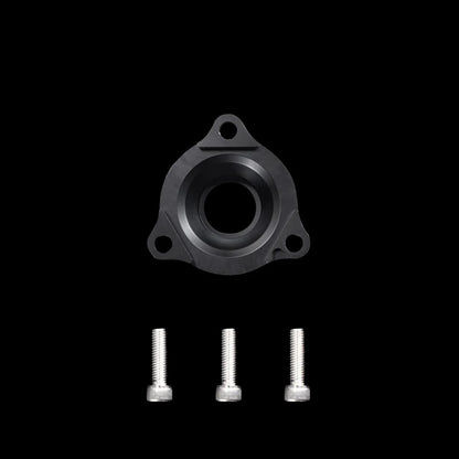 BlackBoost FTA Diverter | Volkswagen Golf 7 GTI EA888 Perspektive 4