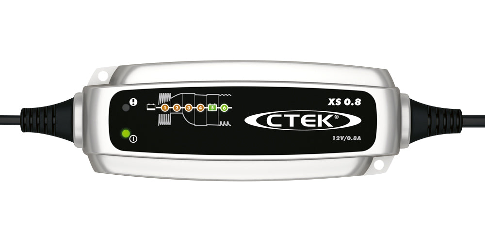 CTEK XS 0.8 EU