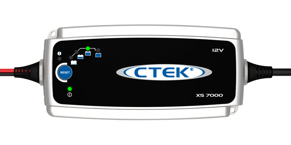 CTEK XS 7000 EU-D