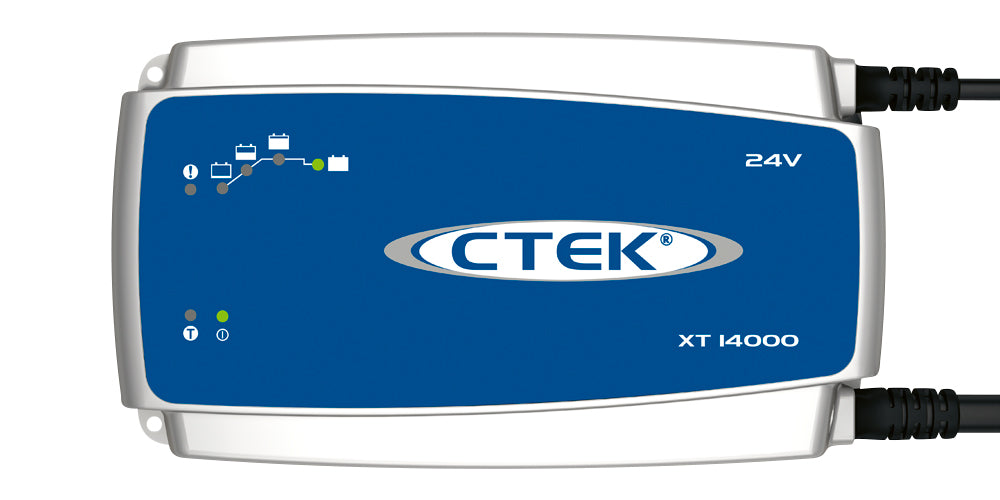 CTEK XT 14000 EU