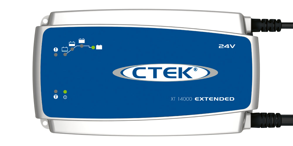 CTEK XT 14000 EXTENDED EU
