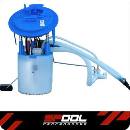 Spool Performance Low Pressure Fuel Pump Kraftstoff Pumpen | Mercedes AMG 5.5 M157 Perspektiven 2