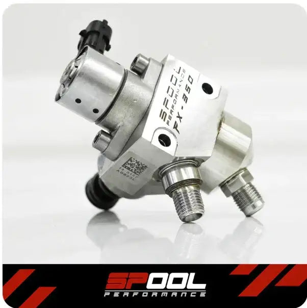 Spool Performance High Pressure Fuel Pump FX 350 Kraftstoff Pumpen | Mercedes AMG 4.0 M177 M178
