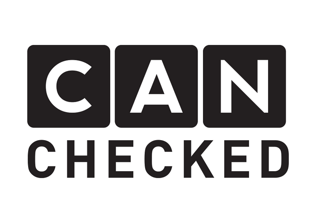 Canchecked logo