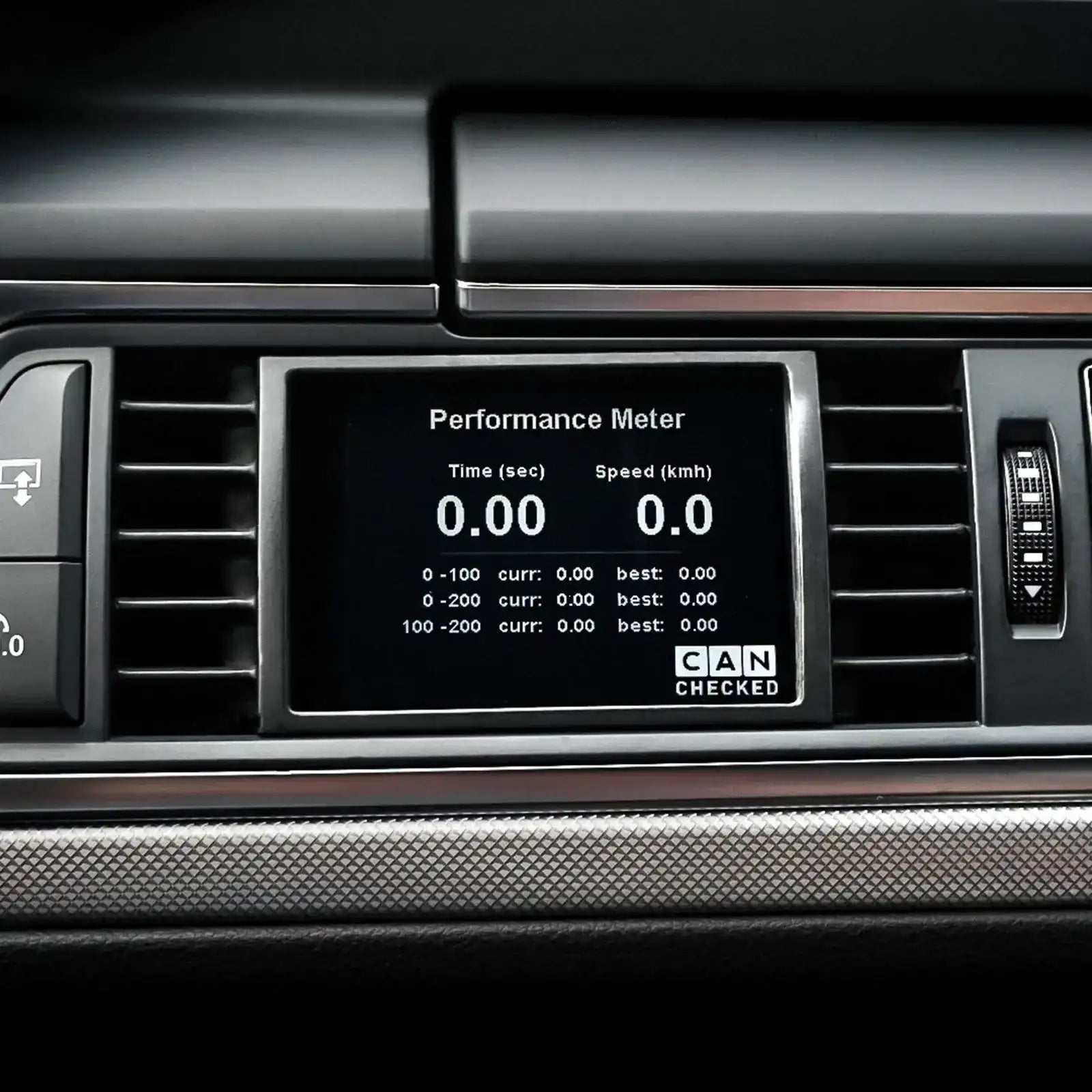 CANchecked MFD32 Gen2 Datendisplay: Audi RS7 C7

bild8