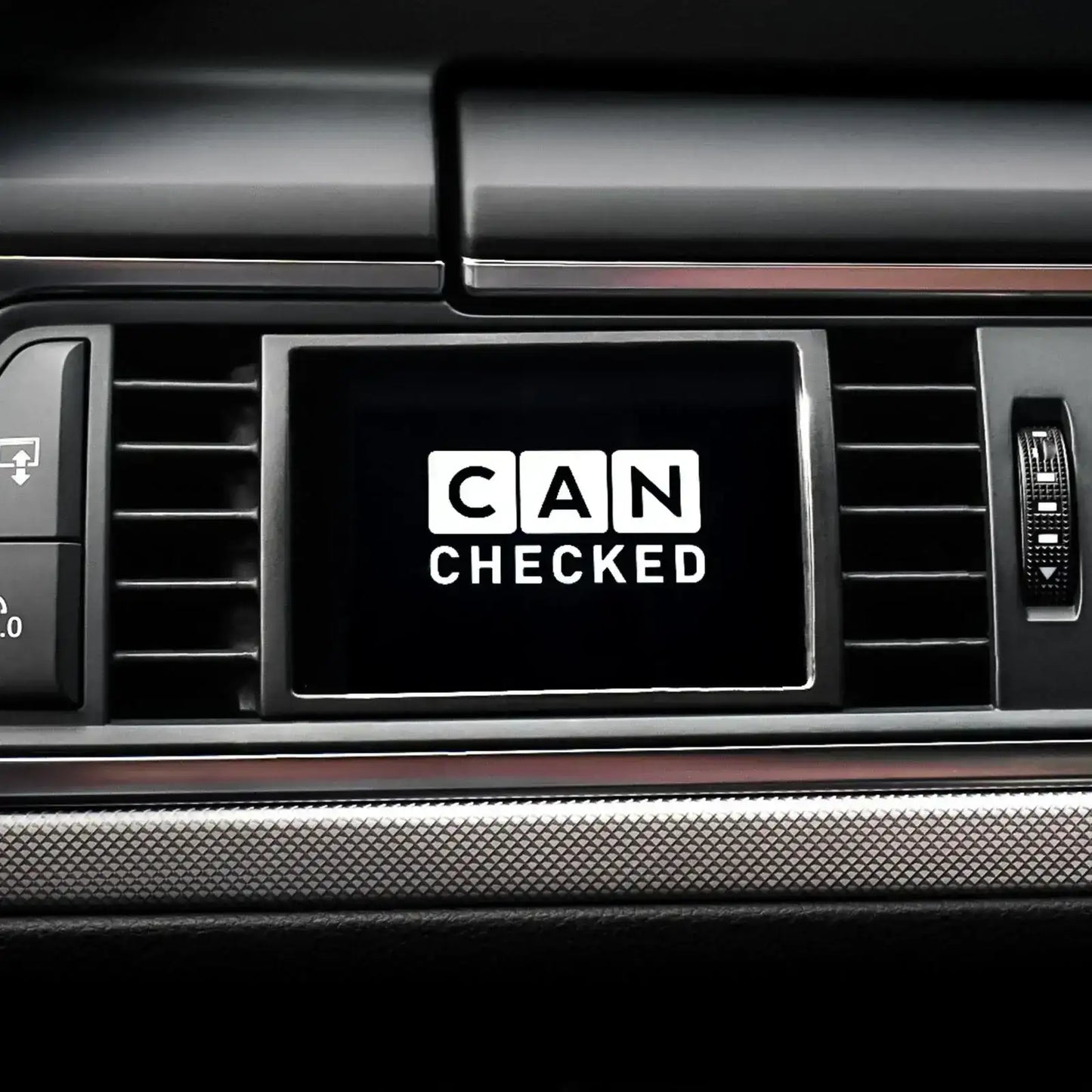 CANchecked MFD32 Gen2 Datendisplay: Audi RS7 C7

bild5