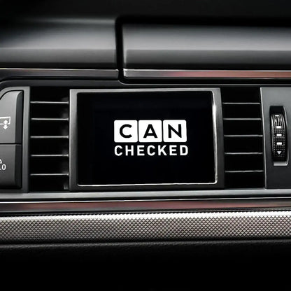 CANchecked MFD32 Gen2 Datendisplay: Audi RS7 C7

bild5