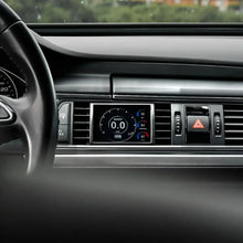 CANchecked MFD32 Gen2 Datendisplay: Audi RS7 C7

bild1