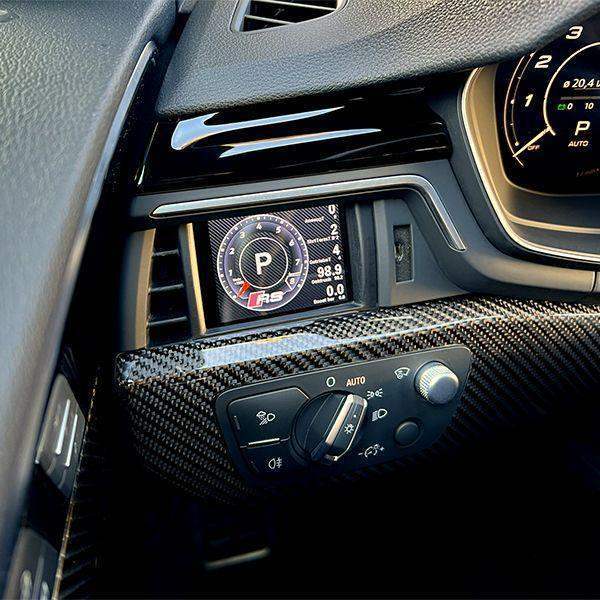 CANchecked MFD28 Gen2 Datendisplay: Audi RS5 B9

bild4