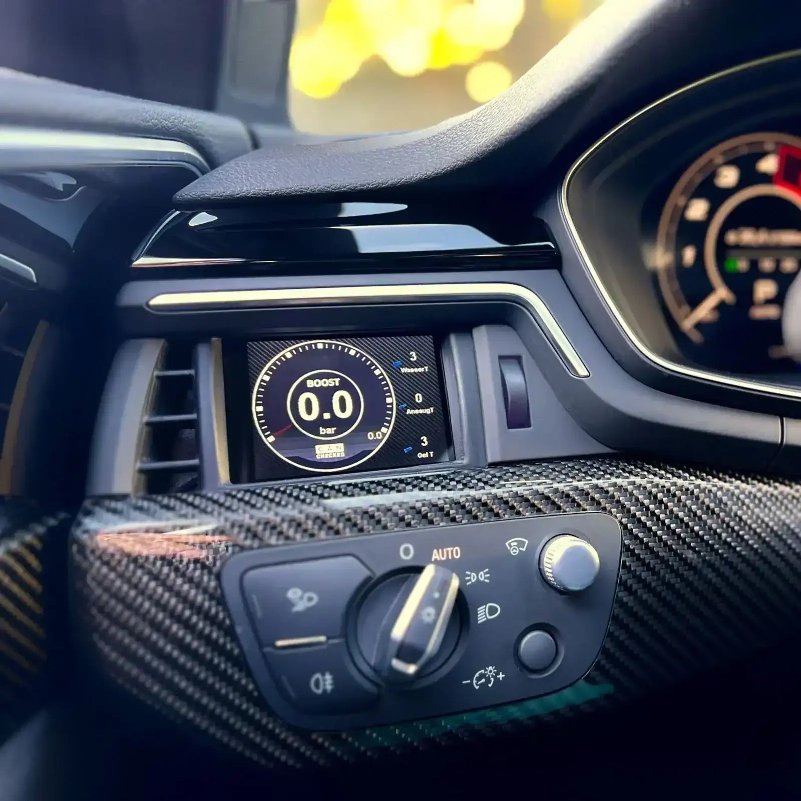 CANchecked MFD28 Gen2 Datendisplay: Audi RS5 B9

bild3