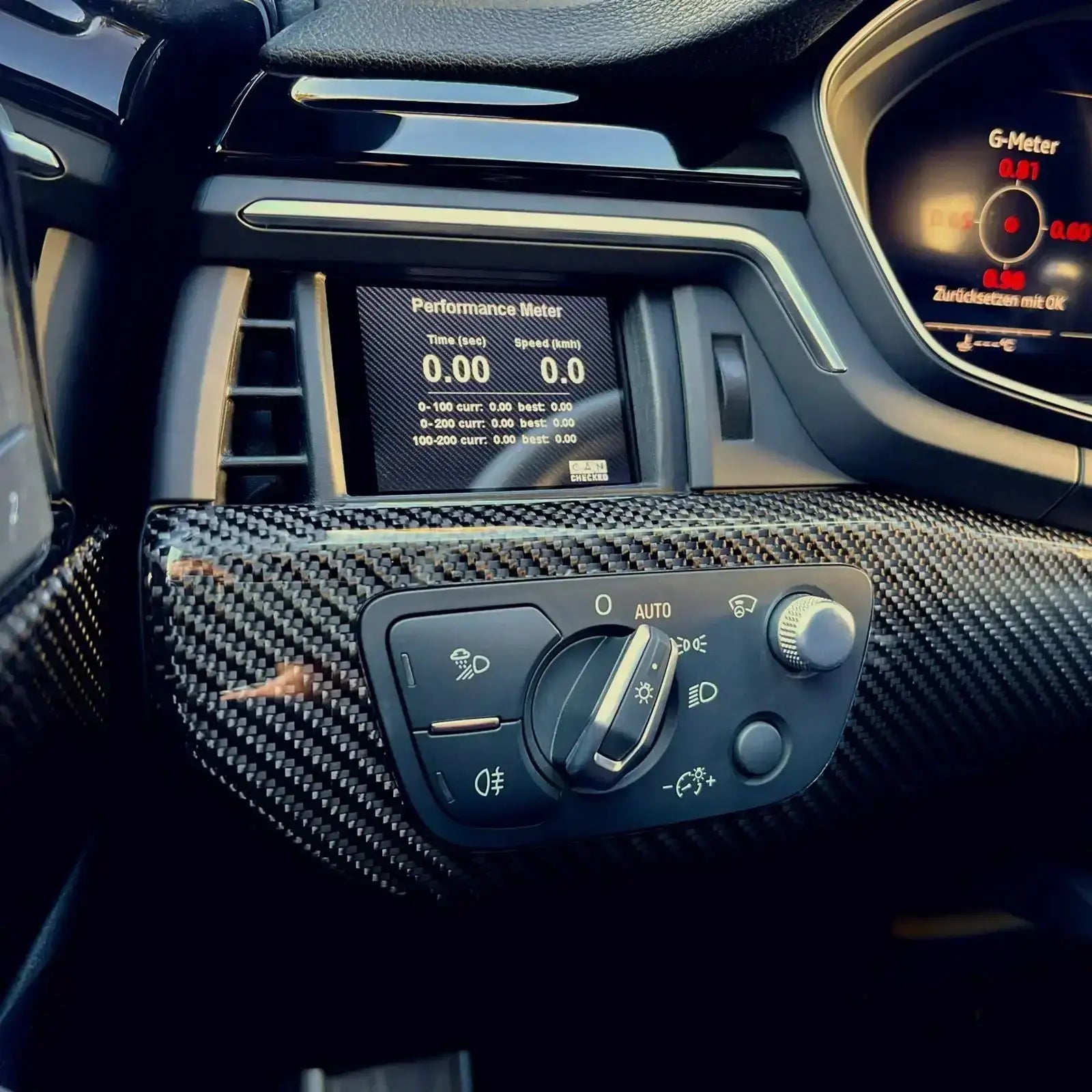 CANchecked MFD28 Gen2 Datendisplay: Audi RS5 B9

bild5