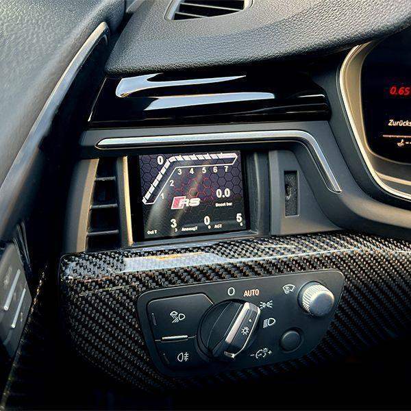 CANchecked MFD28 Gen2 Datendisplay: Audi RS5 B9

bild7