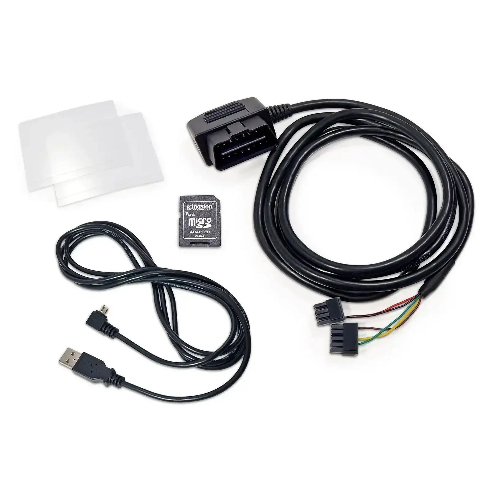 CANchecked MFD28 Gen2 Datendisplay: Audi RS5 B9

bild6