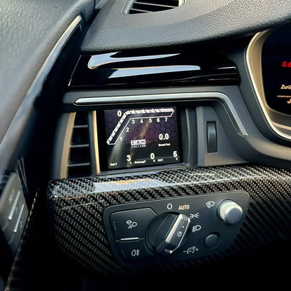 CANchecked MFD28 Gen2 Datendisplay: Audi RS5 B9

bild8