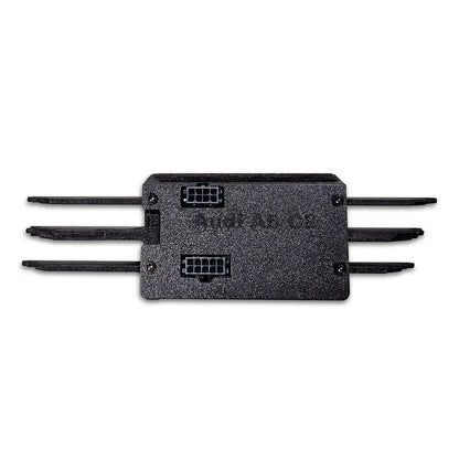 CANchecked MFD28 Gen2 Datendisplay: Audi RS7 C8

bild3