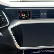 CANchecked MFD28 Gen2 Datendisplay: Audi RS7 C8

bild1