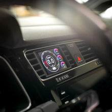 CANchecked MFD32 Gen2 Datendisplay: VW Golf 7 bild 1