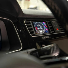 CANchecked MFD32 Gen2 Datendisplay: VW Golf 7 bild 2