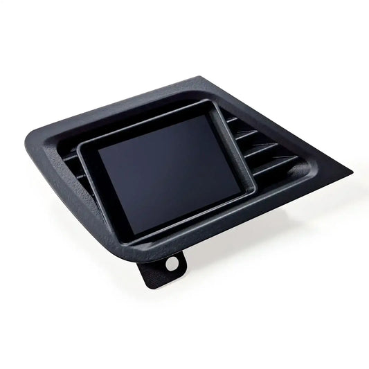 CANchecked MFD15 Gen2 Datendisplay: Porsche 911 (991.2) bild2