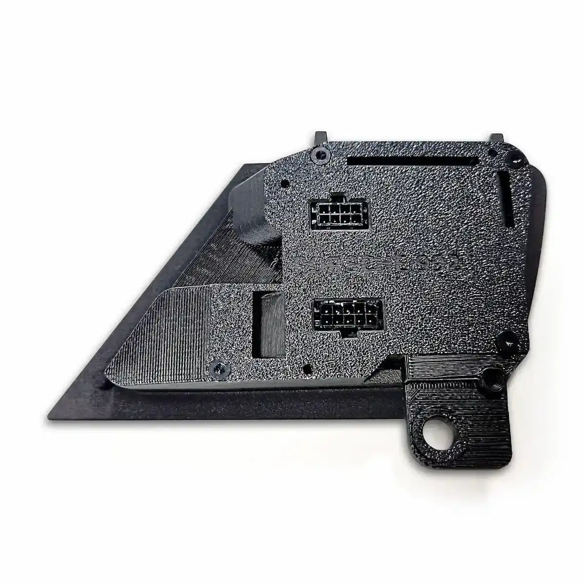 CANchecked MFD15 Gen2 Datendisplay: Porsche 911 (991.2)

bild3