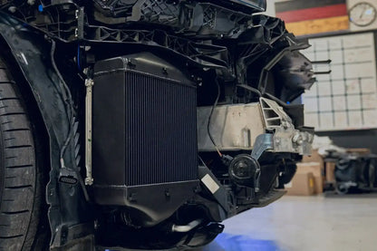 CSF Performance Ladeluftkühler: Audi RSQ8 4M

bild7