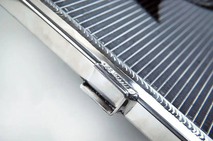 CSF Performance Wasserkühler: Mercedes SL63 AMG (M157)

bild4