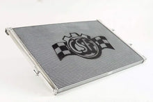 CSF Performance Wasserkühler: Mercedes SL63 AMG (M157)

bild1