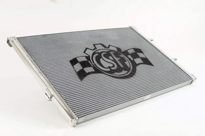 CSF Performance Wasserkühler: Mercedes SL63 AMG (M157)

bild1