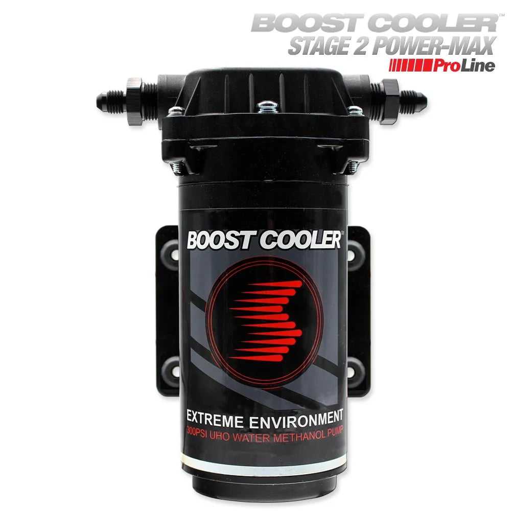 Snow Performance Boost Cooler Stage 2.5 Power-Max ProLine Perspektive 2