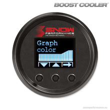 Snow Performance Boost Cooler Stage 2.5 Power-Max Perspektive 2