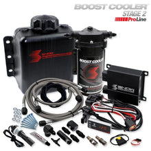 Snow Performance Boost Cooler Stage 2 Wassereinspritzung - ProLine Perspektive 1