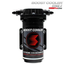 Snow Performance Boost Cooler Stage 2 Wassereinspritzung - ProLine Perspektive 2