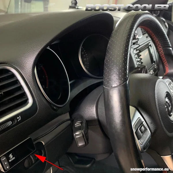 Snow Performance Boost Cooler Stage 2 Wassereinspritzung - ProLine Perspektive 5