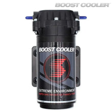 Boost Cooler Wassereinspritzung Wasser Methanol Pumpe, schwarz, KTH Shop Tuning Zubehör
