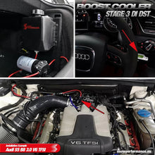 Snow Performance Boost Cooler Stage 3 DI Wassereinspritzung Perspektive 1