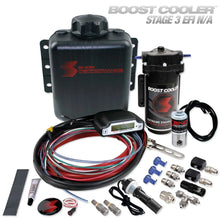 Snow Performance Boost Cooler Stage 3 NA EFI DST Perspektive 1