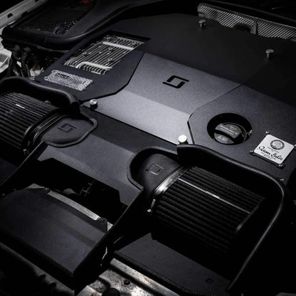 Leistungsstarker Tuning-Luftfilter für Motor, hochwertige Tuning-Teile bei KTH Shop