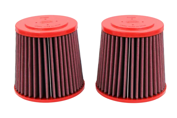 BMC Sportluftfilter für McLaren 4.0 M840T
