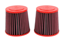 BMC Sportluftfilter für McLaren 4.0 M840T