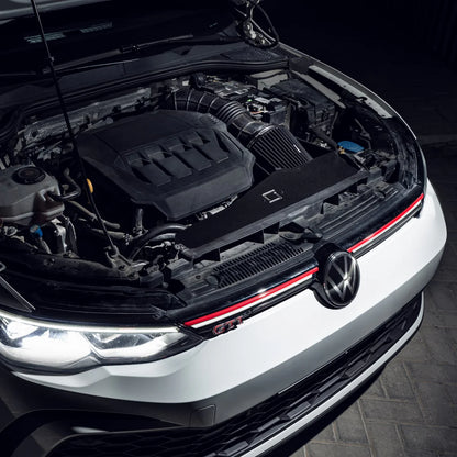 BlackBoost Cold Air Intake | Volkswagen Golf 8 GTI EA888 Perspektive 1