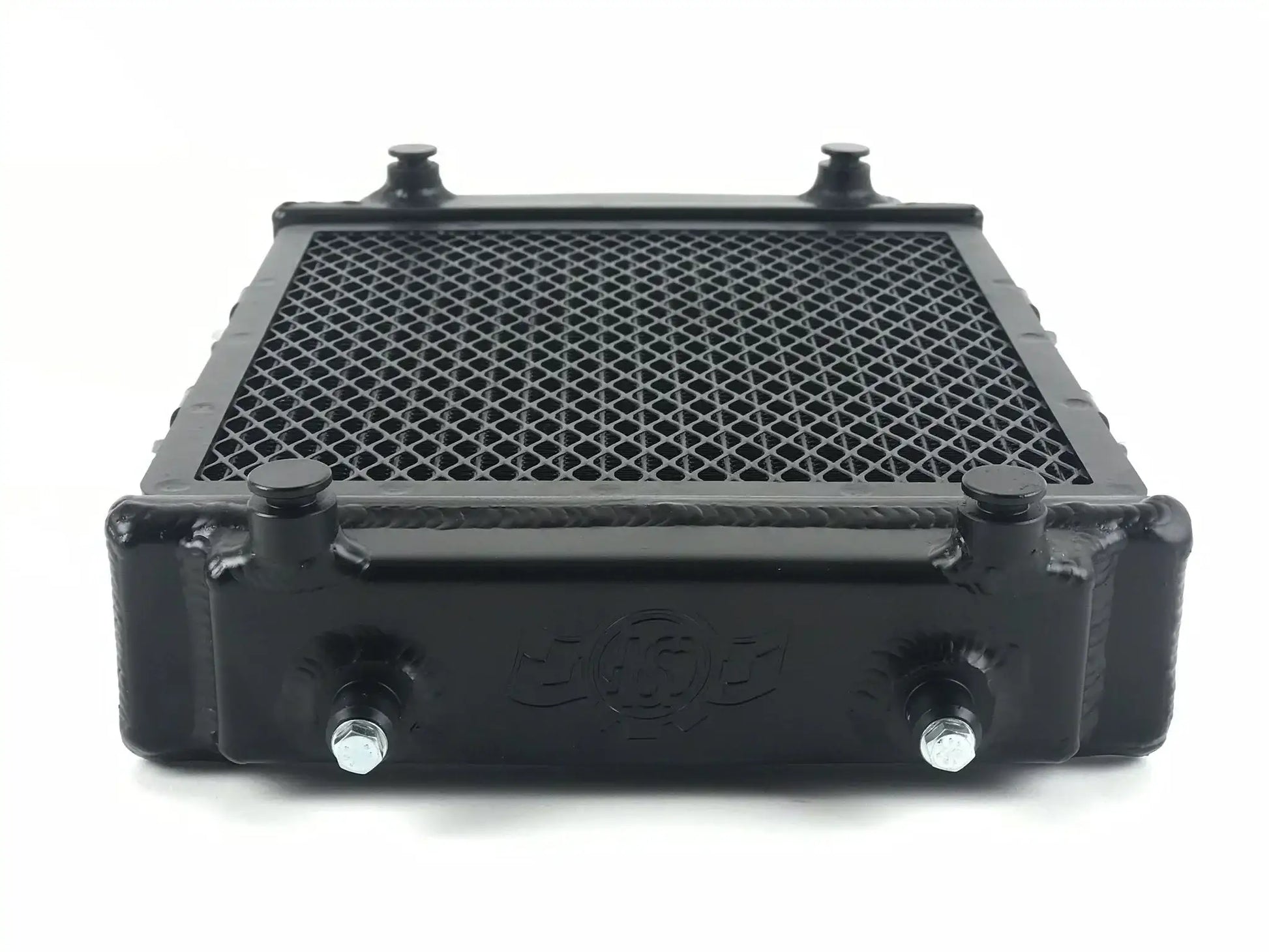 CSF Performance DSG-Ölkühler: VW Golf 7 GTI & R bild5
