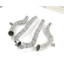 KTH Downpipe Hosenrohr | Mercedes AMG GT/S/C/R 4.0 M178 bild2