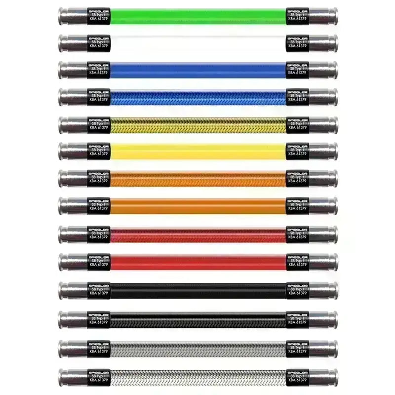 Spiegler Stahlflex Bremsleitungen bild3