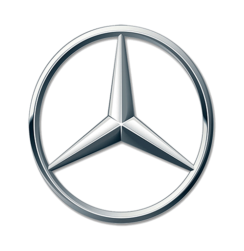 logo mercedes benz