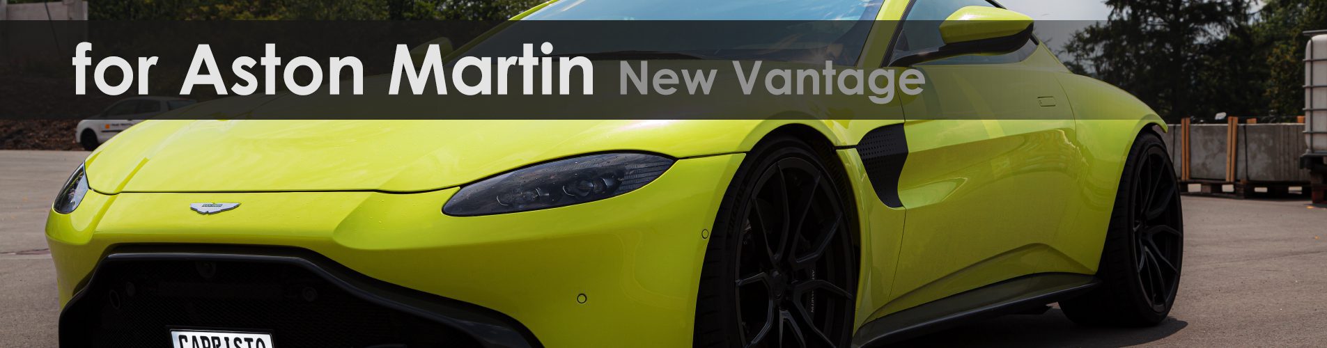 New Vantage | Capristo - Endschalldämpfer mit Abgasklappen und CES-3 Steuerung , farbig eloxierte Endrohren in rot, silber, schwarz* und Aluminium Außenhülse in wicrom black. Bitte beachten Sie die zulässigen Fahrzeugtypen in der ECE Genehmigung