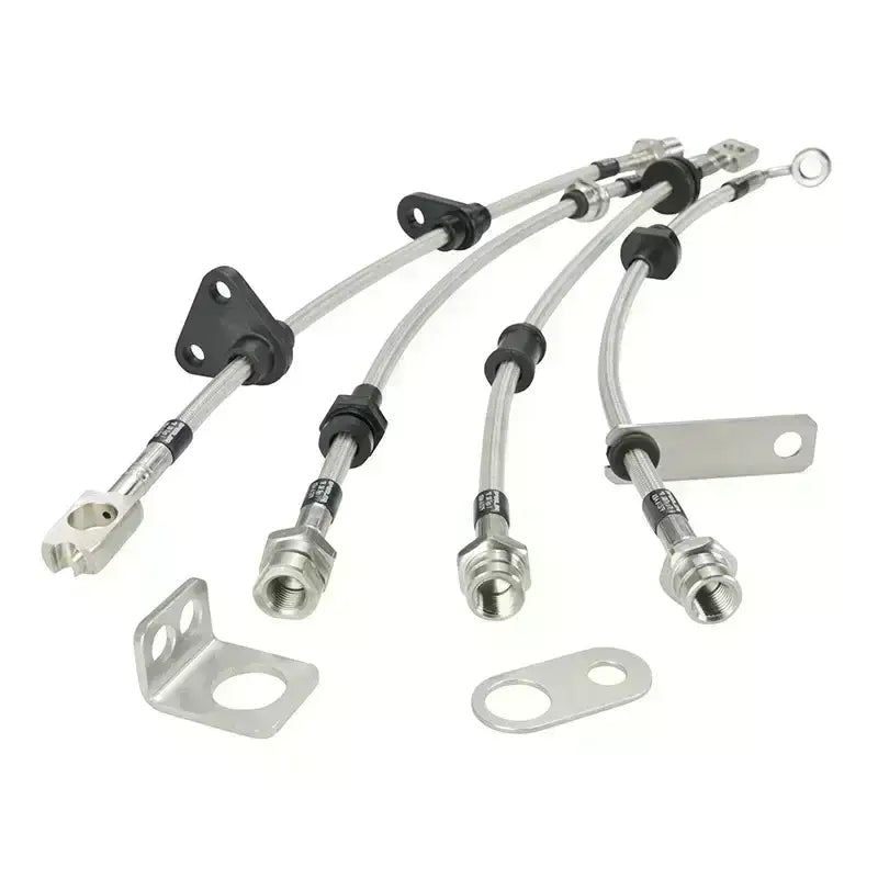 Spiegler Stahlflex Bremsleitungen bild2