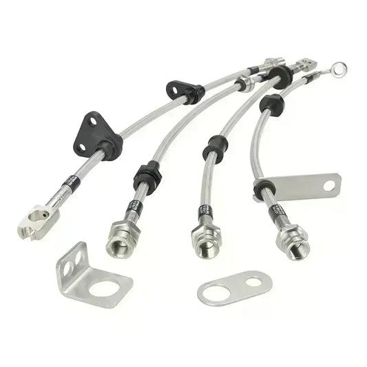 Spiegler Stahlflex Bremsleitungen bild2