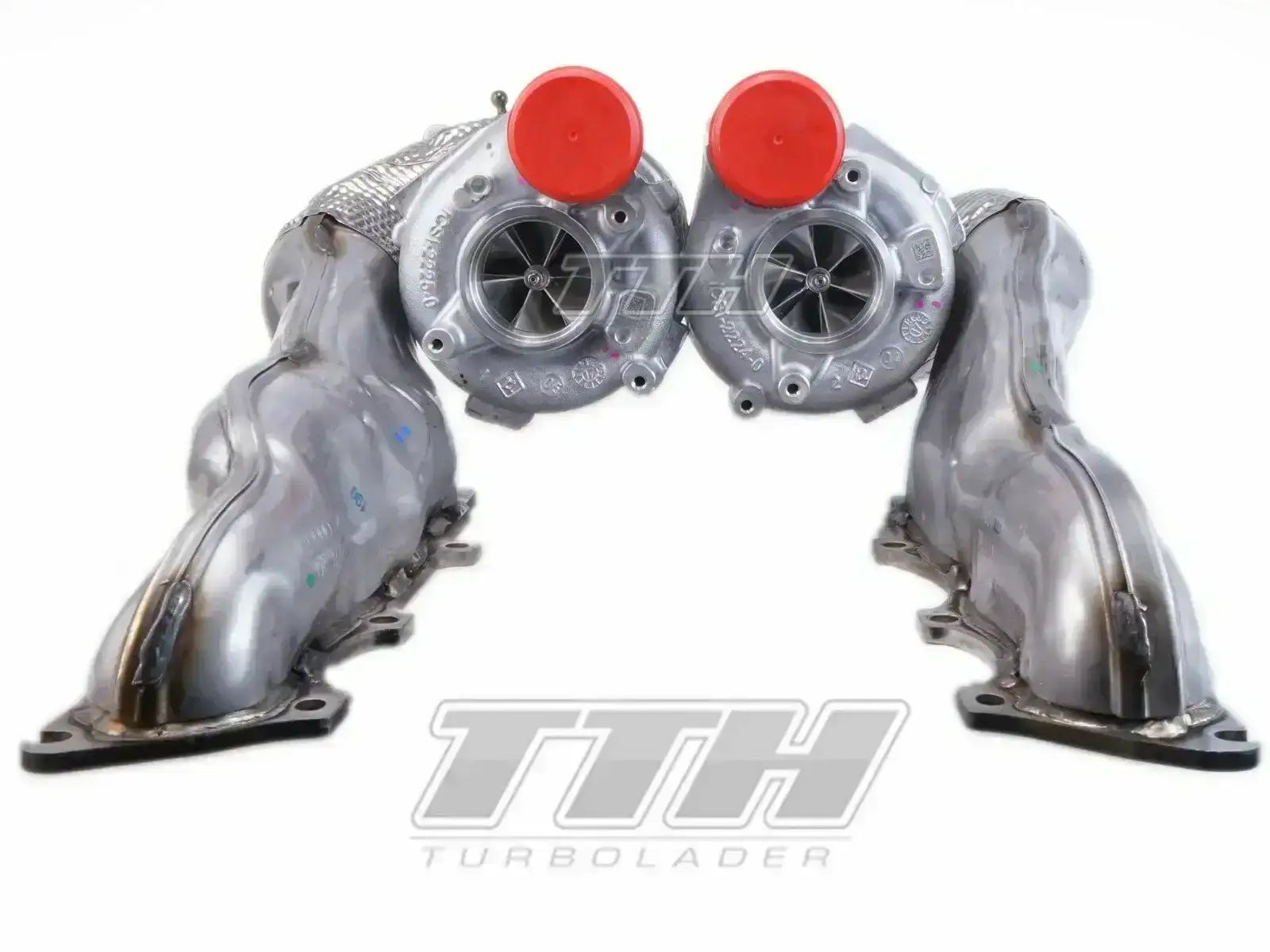 TTH Upgrade Turbolader (1000 PS): Audi RS6 C7

bild1