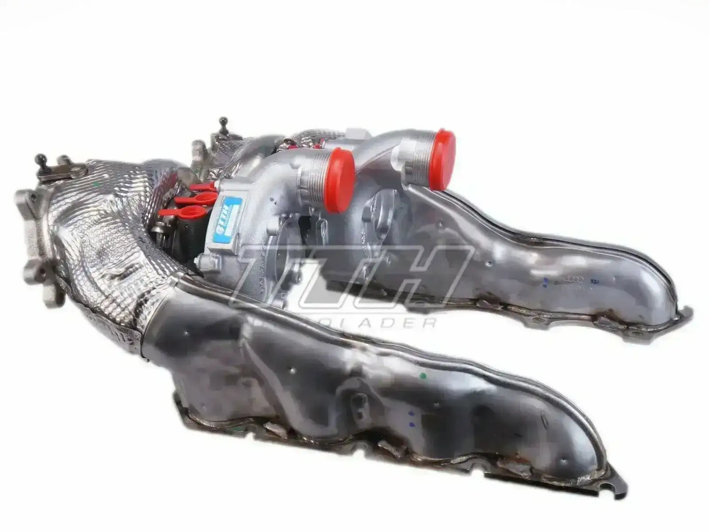 TTH Upgrade Turbolader (1000 PS): Audi RS6 C7

bild3